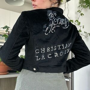 LaCroix Corduroy Jacket